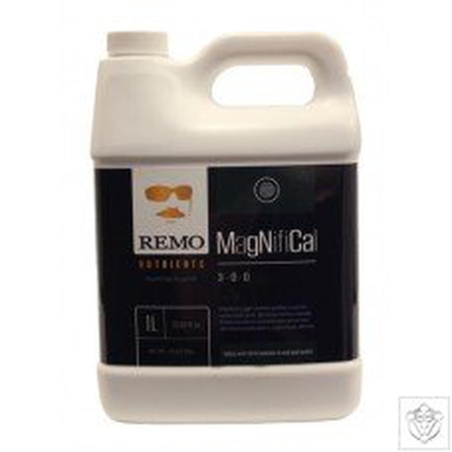 REMO NUTRIENTS MAGNIFICAL 4 LITRE