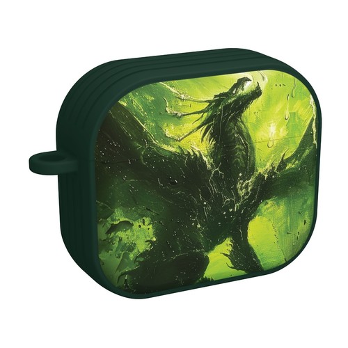 Funda Fantasy HDX Compatible con Apple AirPods Gen 3 - Imagen 19 de 43