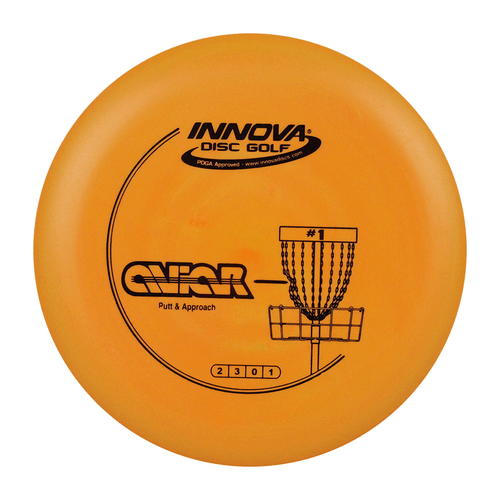 Innova Disc Golf DX Aviar Putter Putting Disc 2/3/0/1 - Choose Exact Disc - Picture 11 of 24