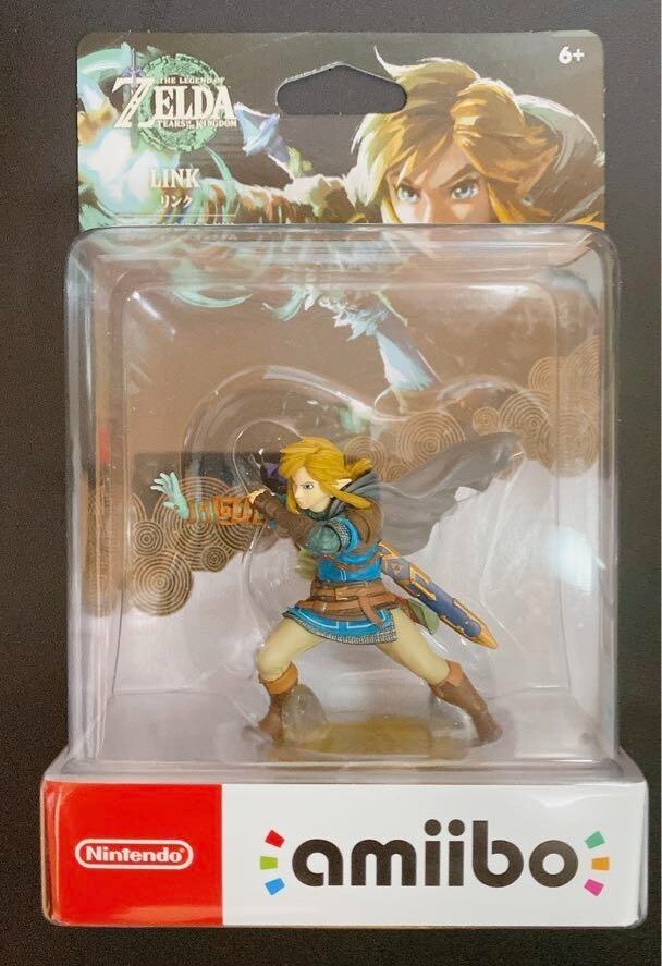 Nintendo Switch Legend of Zelda Tears of Kingdom Edition Pro