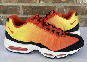 air max 95 sunset pack