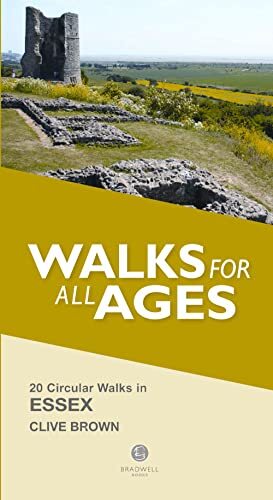 Ess** Walks for all Ages-Bradwell Books