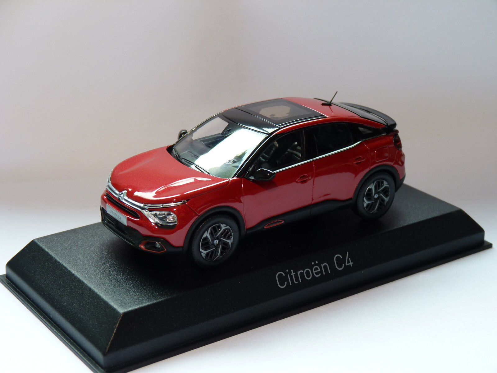 Norev Citroen C4 2020 1:43 155448
