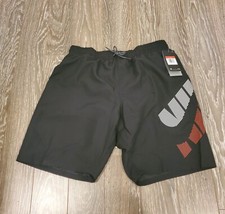 Nike Mens Swimming Trunks Size Large NESSA454 011