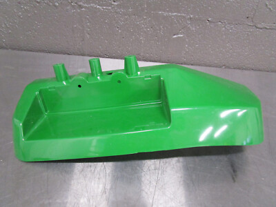 OEM John Deere L79683 Left Hand Fender Extension | eBay 