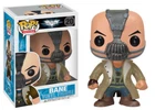 Funko Pop! Vinyl: DC Universe - Bane #20