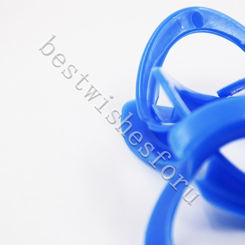 Retrattore Guancia Intraorale Dentale Apri Bocca Labbra Espansore O/C/W/T 3D Doppio - Foto 182 di 315