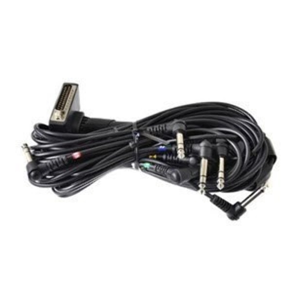 TOP CHARGEUR ® Adattatore Caricatore Caricabatteria Alimentatore 9V Per Batteria Elettronica Roland TD-3 - Foto 5