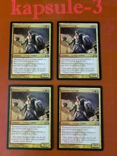 4x Fortress Cyclops | Gatecrash | MTG Magic Cards