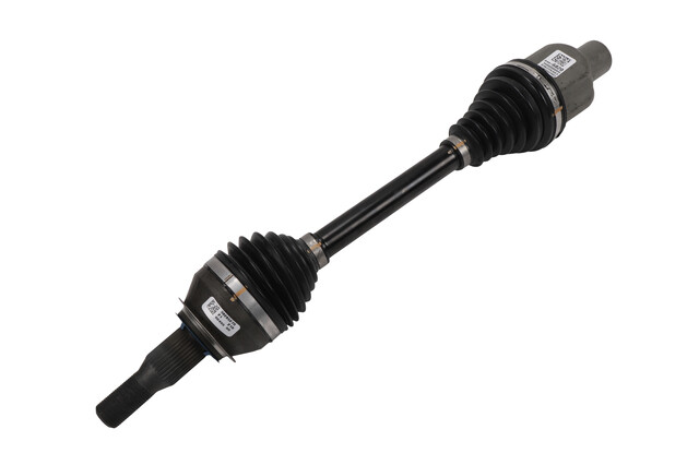 Genuine GM Front Passenger Side Half-Shaft 84876820 | eBay