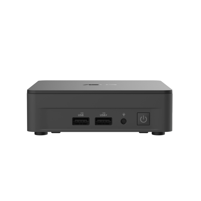 ASUS NUC 12 PRO Wall Street Canyon Kit with Intel i7-1260P Alder Lake Tall Chassis