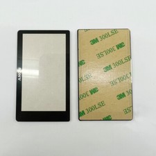 For Sony ILCE-5000 A5000 A6000 A6300 LCD External Screen Protective Glass New