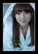 Found PHOTO of Sexy Beautiful Asian Japanese Actor & Model Ai SHINOZAKI