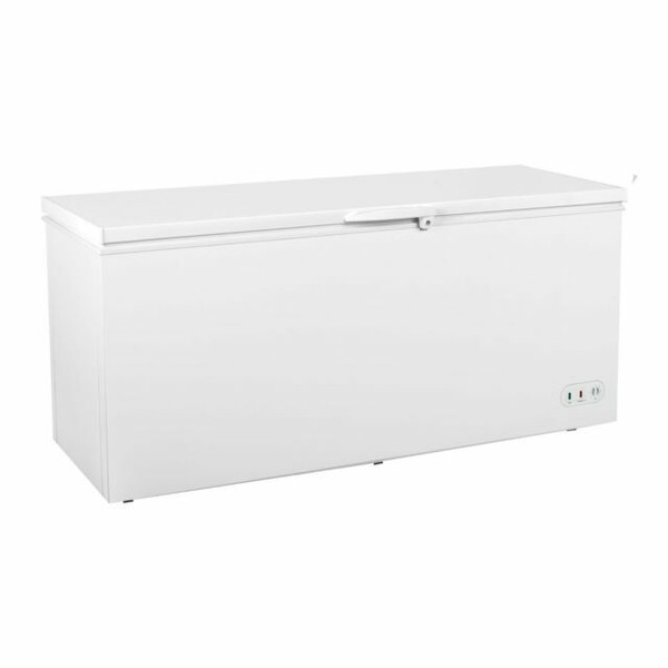 Maxx Cold 19.4 Cu. Ft. Commercial NSF Sub Zero Chest Freezer 71.3