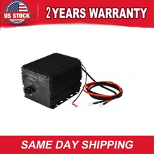 24V 25A Battery Charger HB600-24B 96211 128537 161827 for JLG Genie Skyjack Lift