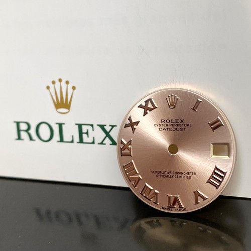rolex datejust references