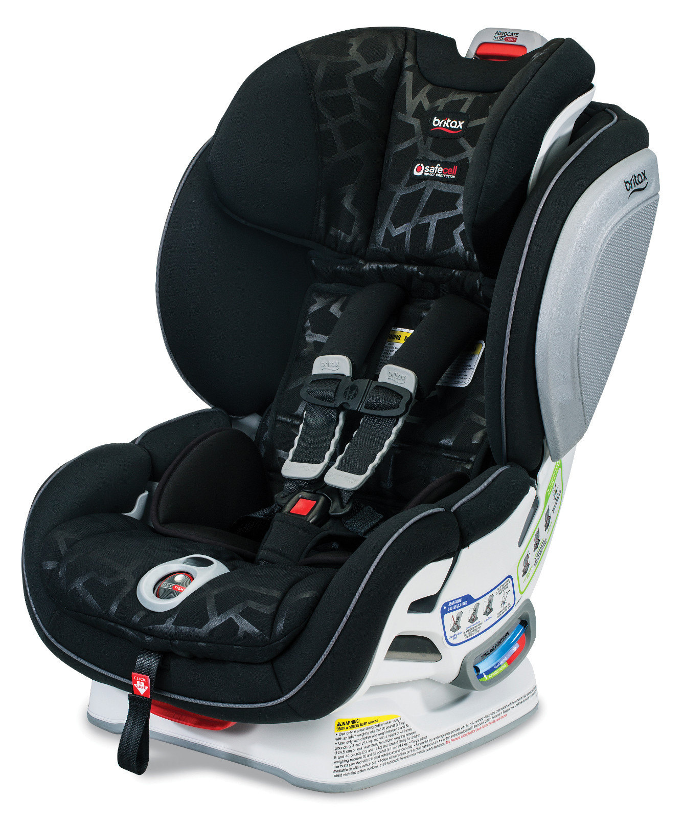 britax advocate ct
