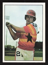1975 SSPC Set-Break #64 Greg Gross  Houston Astros