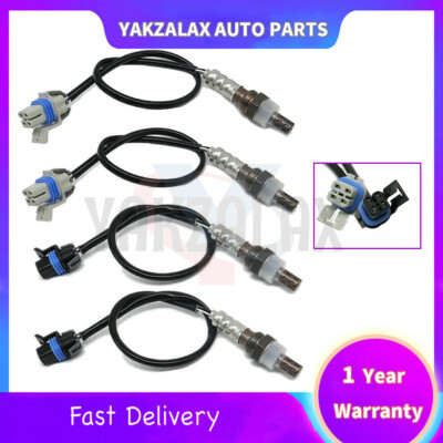 O2 Sauerstoffsensor Für Chevrolet Für Express Für GMC Für Savana