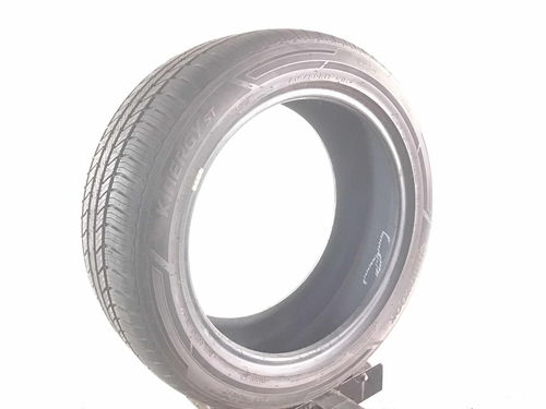 P215/50R17 Hankook Kinergy ST 91 H Used 7/32nds | eBay