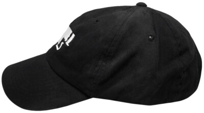 Berretto Da Baseball Da Uomo In Twill Di Cotone Lavato | Diesel - Foto 9