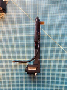 Jura Typ 624 C3 Kaffeevollautomat Schwenkventil komp Ventil 68096