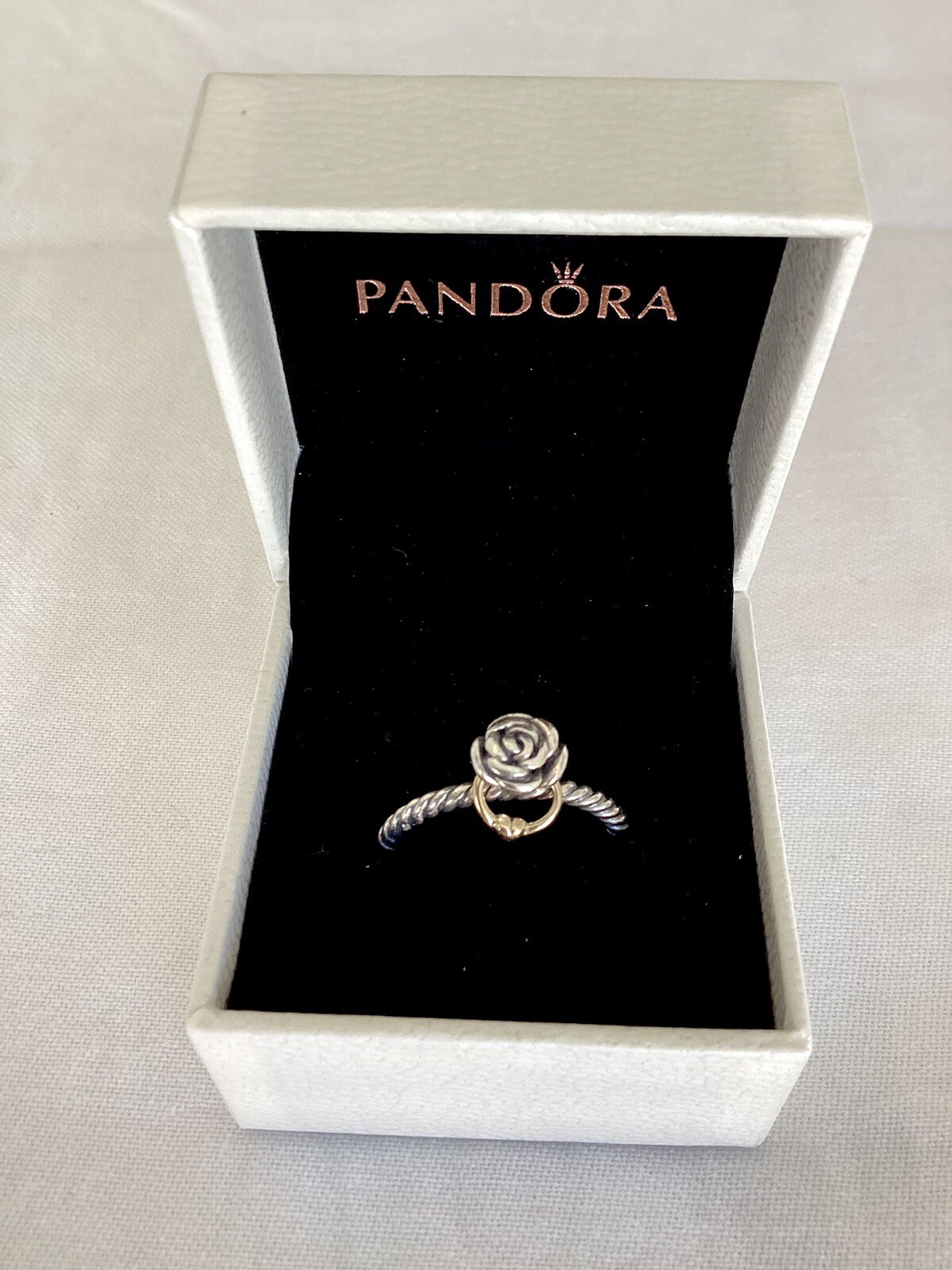 Bulk Lot Of Pandora Jewellery eBay