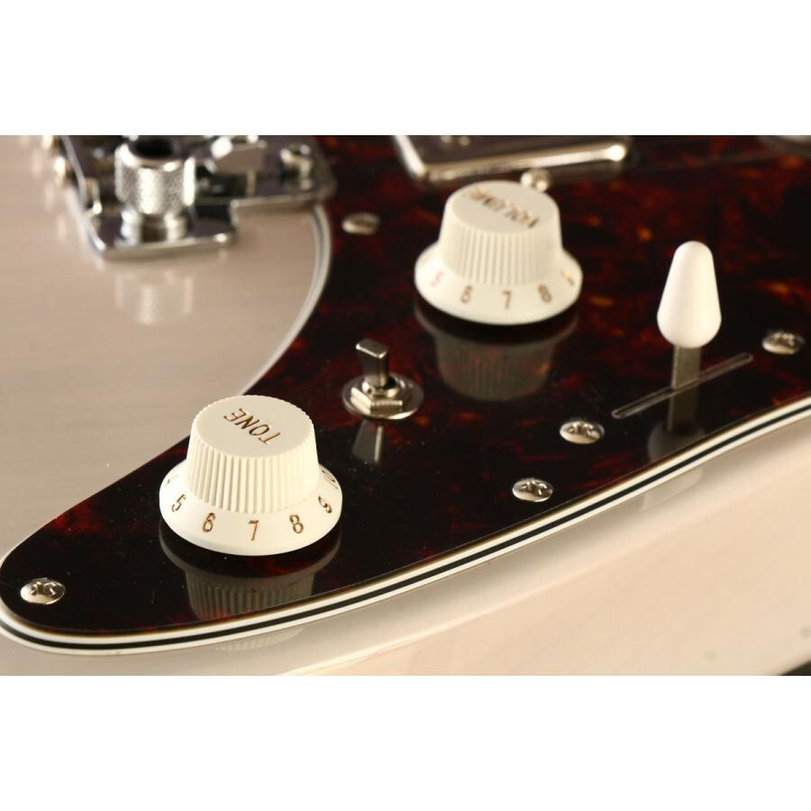 Ibanez Prestige AZ2204N AWD Antique White Blonde made in JAPAN | eBay