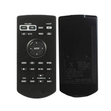 Remote Control For Pioneer DMH-1500NEX AVIC-W6400NEX AVIC-W8400NEX AVIC-W8500NEX