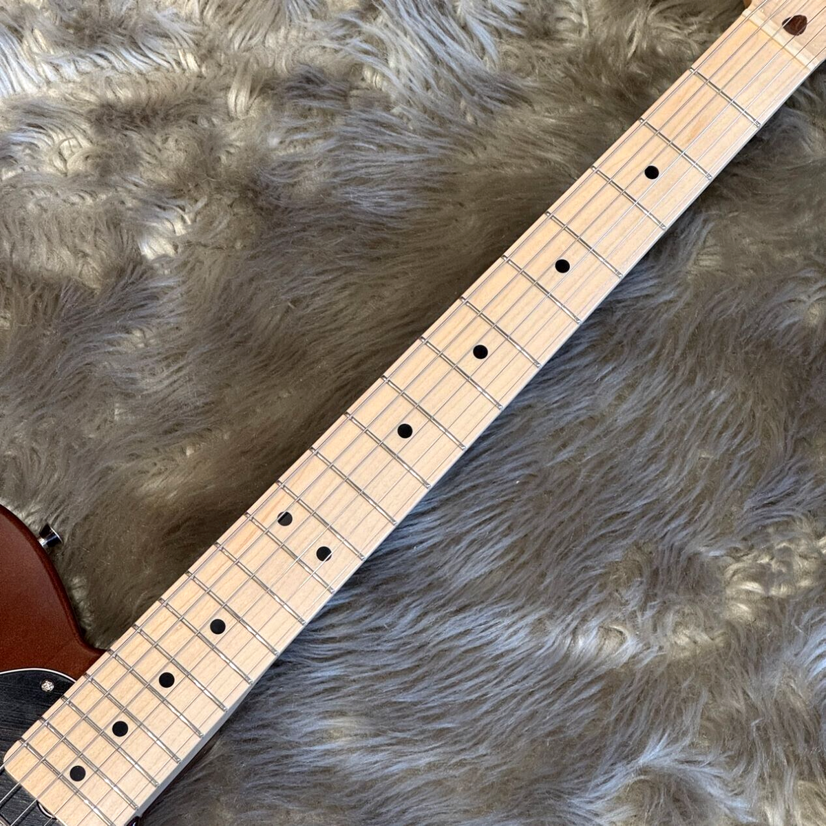 Fender FSR Made in Japan Traditional II 70's Telecaster From Japan