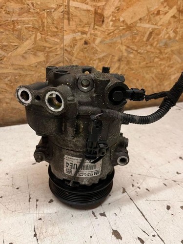 Klimakompressor 13335251 KE4 OPEL MERIVA B 1.4