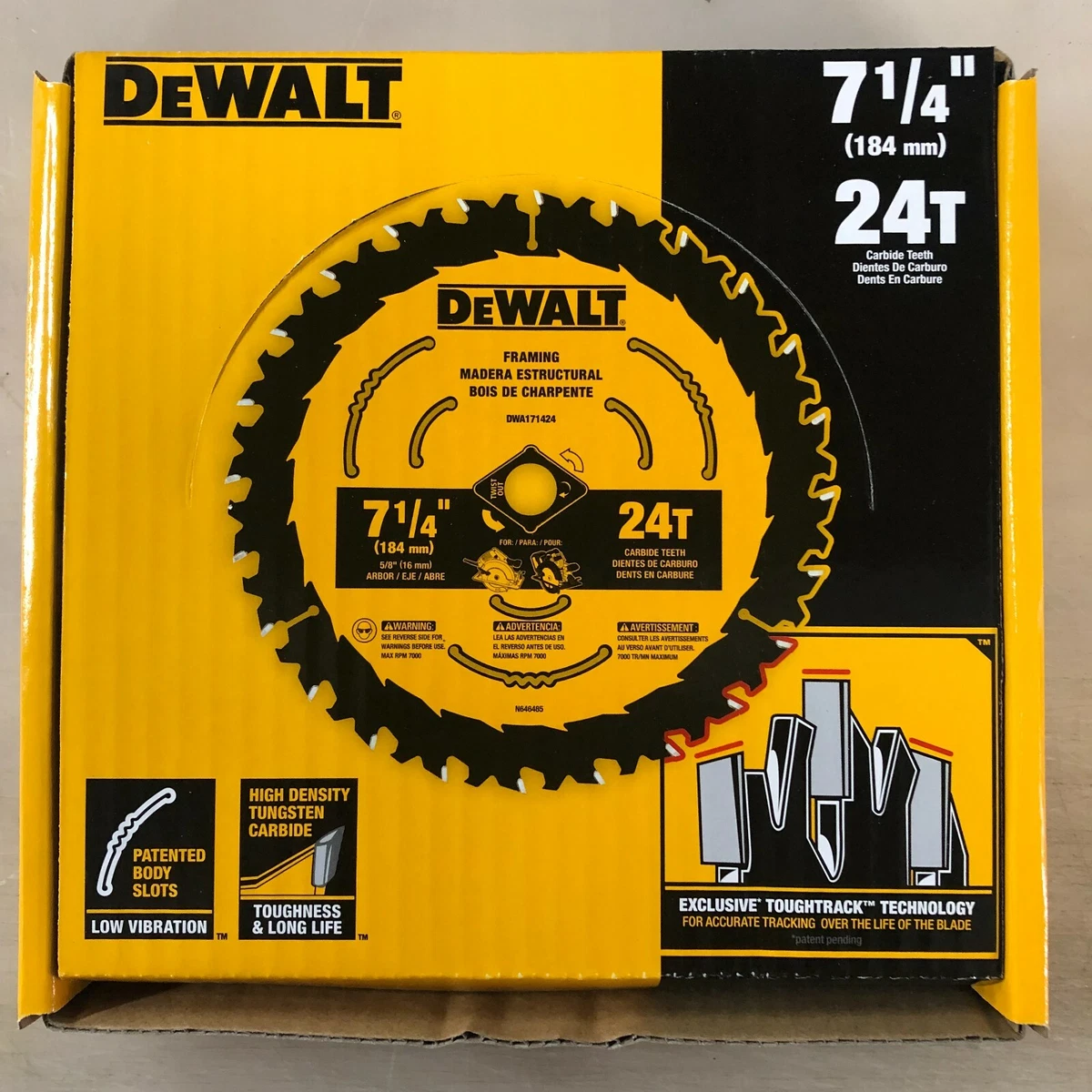 Dewalt blades deals