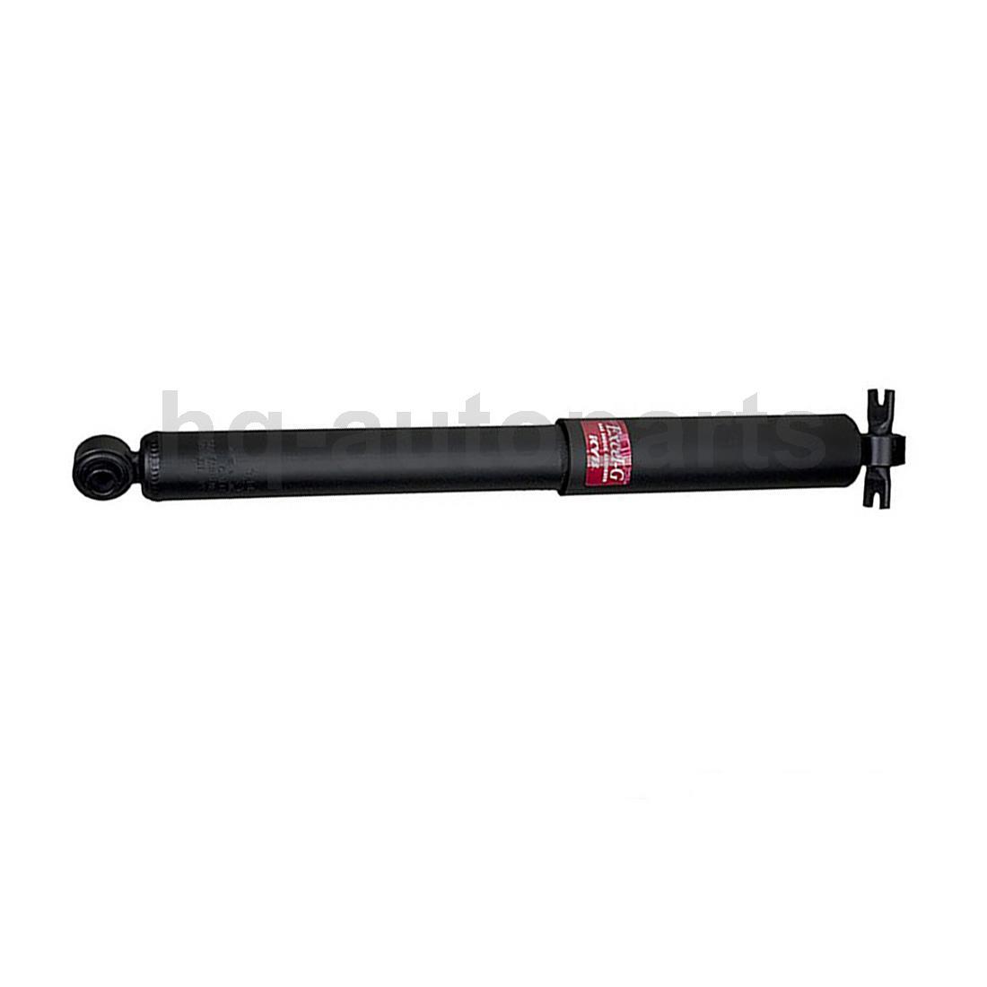 KYB Strut-Plus Front Shocks & Struts | Chevy Colorado 15-22 2.8L Diesel / 3.6L V6 (SR4753)
