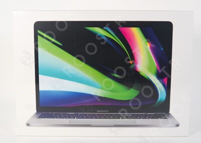 Apple MacBook Pro 13” 2022 M2 10-Core GPU 16GB RAM 256GB SSD A2338