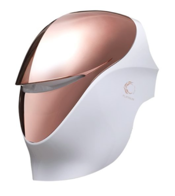 CELLRETURN LED Mask PLATINUM Skin Care device 1026 LED Lamp -No