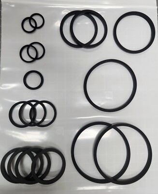 Repair kit for ELFI B2-30(Full sets), New, Free international shipping