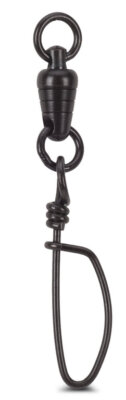 Uni Cat Camou Ultra Rotation Cross Lock Swivel 46kg - 77kg Heilbutt Wirbel Wels