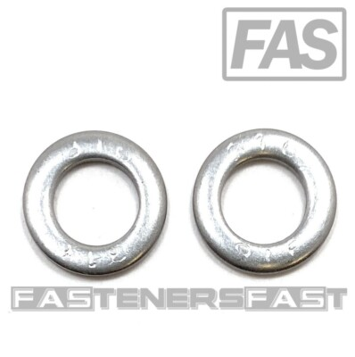 #ad #ad 100 5 16 AN960 516 Mil Spec Washers 316 Stainless Steel AN960516 100 Pieces $13.96