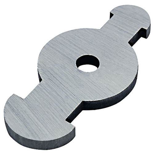 Robert Sorby #RS235C 3/8" - 5/8" Cove Cutting Tip