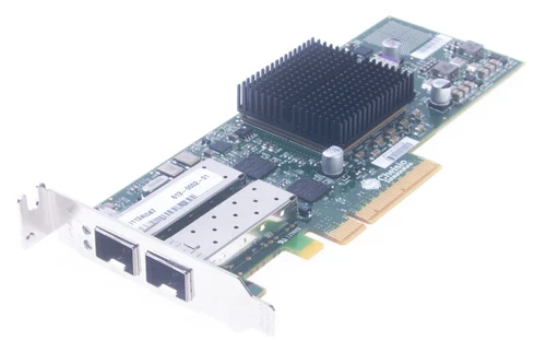 Chelsio 110-1088-30 N320-SR Dual-Port 10Gb Ethernet 10GbE PCIe Network Card