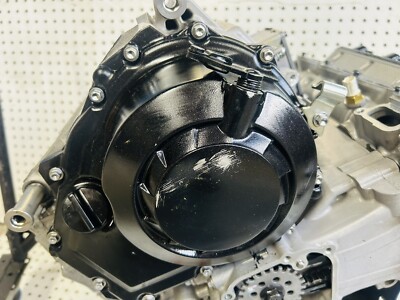 桃 2021 Kawasaki ZX636, K | JKBZXJH10MA009535 | Bid History