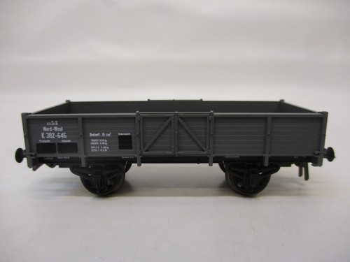 x-91945	Klein Modellbahn 5212/1 H0 Güterwagen KKStB 382-646 sehr guter Zustand, | Zustand: Gebraucht
