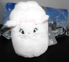 Disney Parks Marie Aristocats Cinch Bag Purse Plush Limited Edition 2025  NWT — photo 1