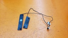                 Laptop Speaker Set Left  Right Dell Latitude E5410
