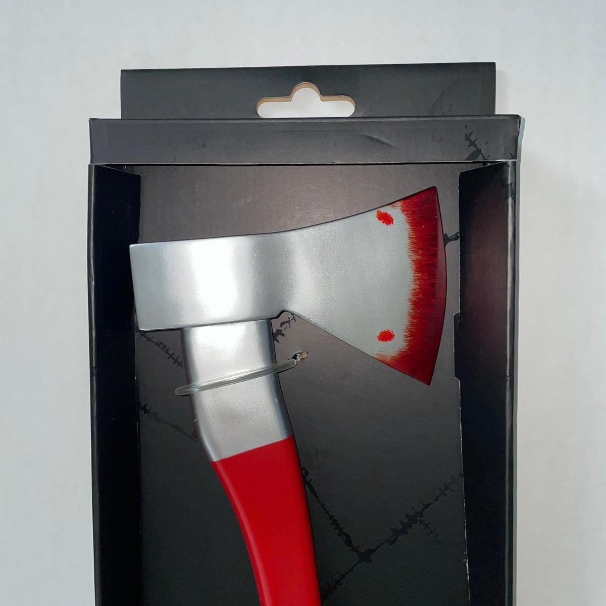 TRICK OR TREAT SEED OF CHUCKY GLEN'S AXE HORROR COSTUME WEAPON