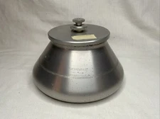 Sorvall SS-34 Fixed Angle Centrifuge Rotor, 8 x 50 mL , Autoclavable