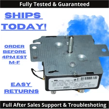 Genuine OEM KENMORE Dryer Timer 3976579   AP6009028  WP3976579  FSP