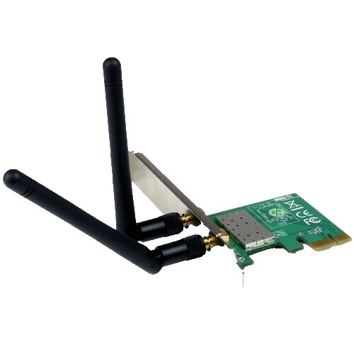 Startech PEX20000SFPI 10GB Dual Port SFP+ Fiber Network Interface