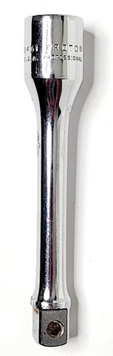 Proto Professional 1/2" Drive Socket Extension 5" Length 5461 - Picture 1 of 3