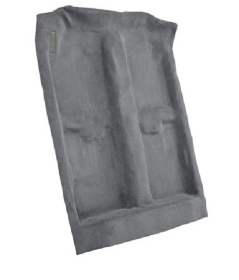 ACC FITS 2013-2017 Nissan Altima Cutpile Carpet - Imagem 2 de 3